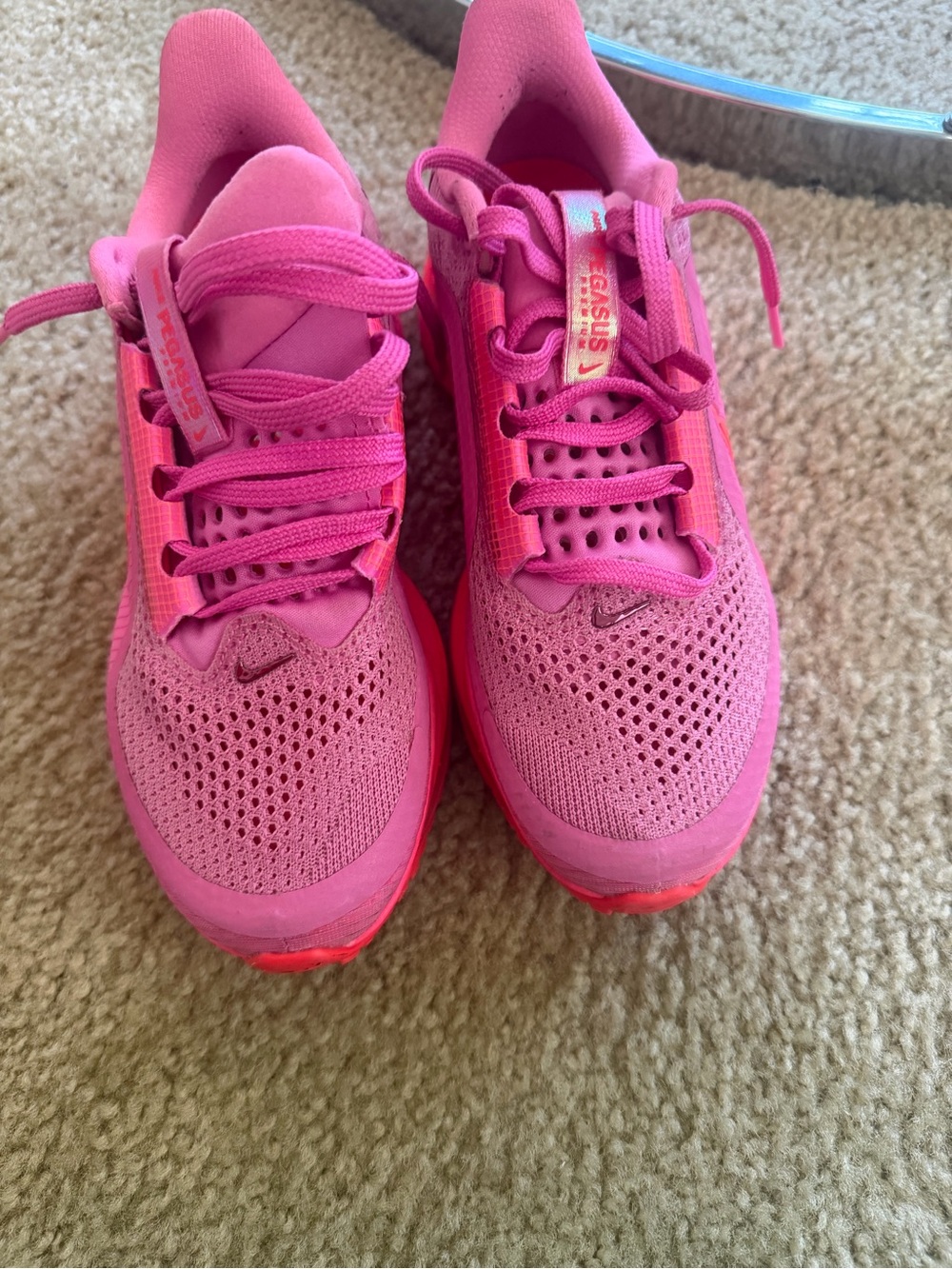 Nike Pegasus! Excellent Condition!